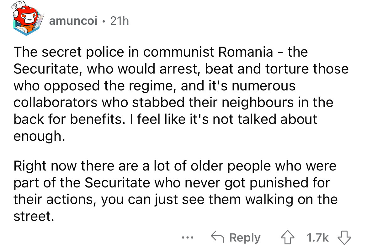 task oriented leadership strengths and weaknesses - amuncoi 21h The secret police in communist Romania the Securitate, who would arrest, beat and torture those who opposed the regime, and it's numerous collaborators who stabbed their neighbours in the bac