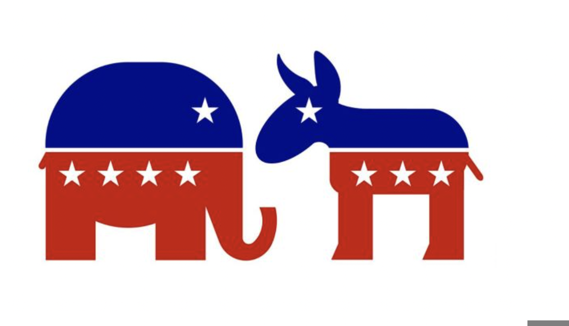 republican democrat -