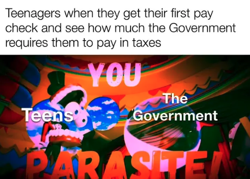 31 Tax Season Memes Here to Audit You 