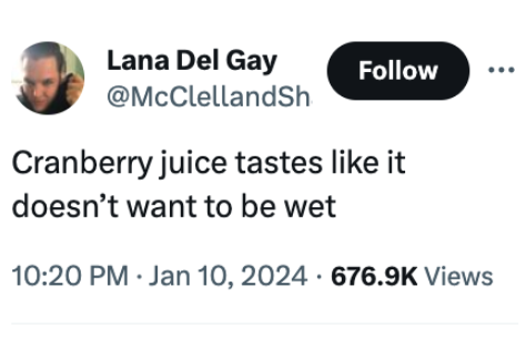 25 of the Best Tweets of the Week According to Us