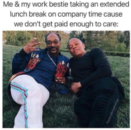 TGIF Work Memes: 18 Work Memes to Laugh at on Your Break  