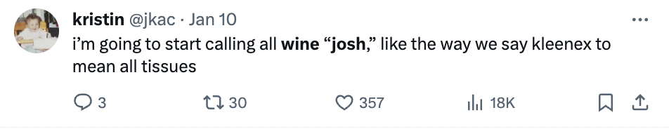 34 Josh Memes Because It's Josh O'Clock Somewhere