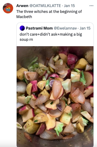 34 of the Funniest Tweets of the Week According to Us