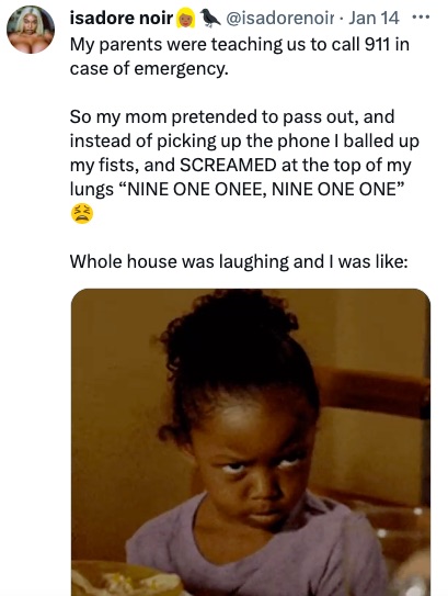 19 Insane Childhood Stories As Told By Twitter Users