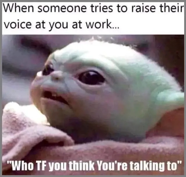 20 Monday Work Memes to Soothe the Pain of Clocking In