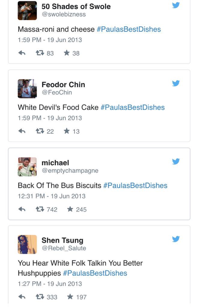 Black Twitter Hall of Fame: 32 of the Funniest Tweets and Moments In Black Twitter History 