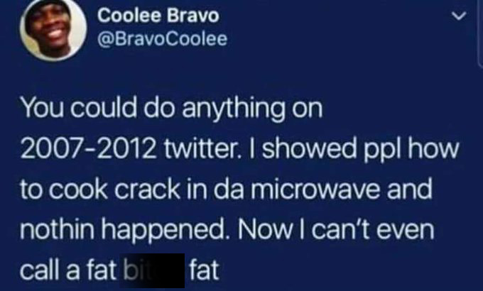 Black Twitter Hall of Fame: 32 of the Funniest Tweets and Moments In Black Twitter History 