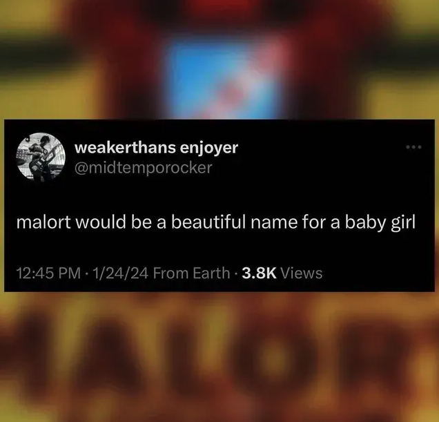25 Modern Names From r/tragedeigh to Make Your Brain Hurt
