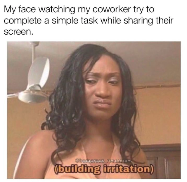 19 Funny Work Memes to Laugh At Before You Clock Out 