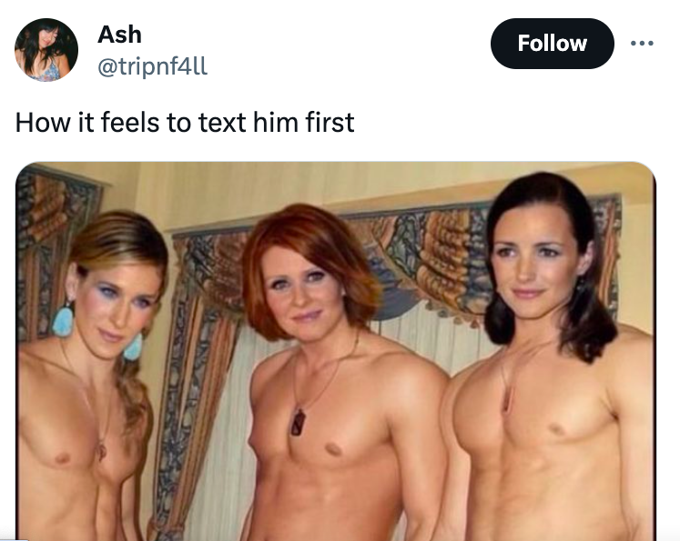 The Funniest Tweets You Missed From This Weekend  