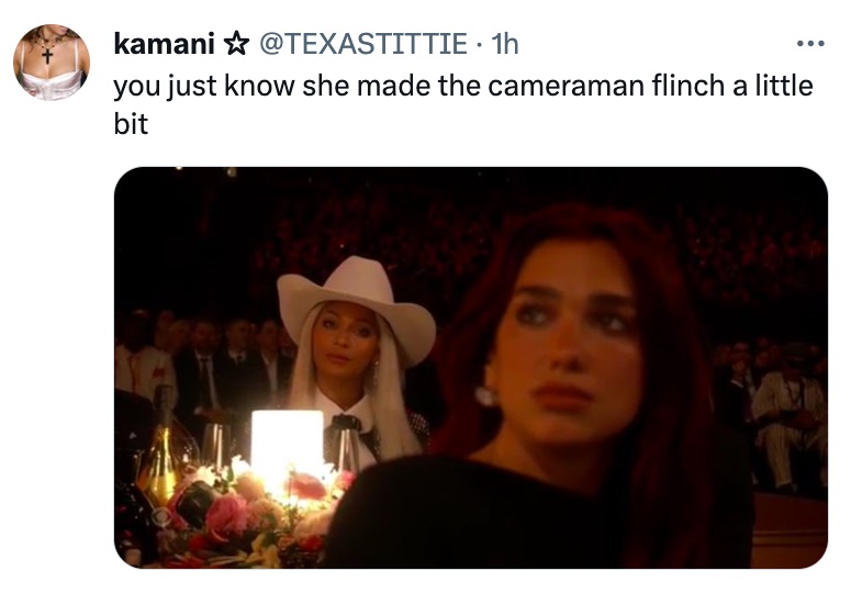 25 of the Funniest Tweets From the 2024 Grammy Awards