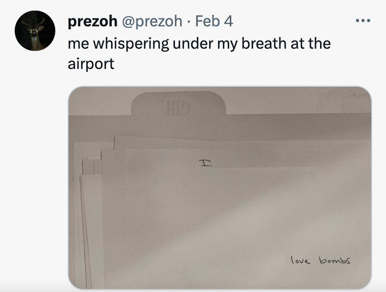 23 Funny Tweets to Help You Keep Your Cool 