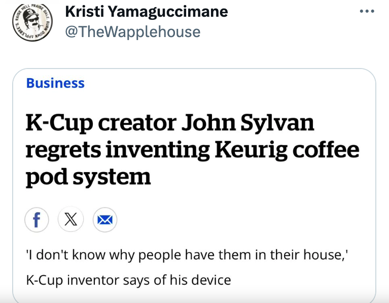25 Inventors Who Hate Their Inventions 