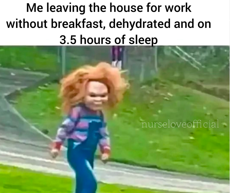 20 Funny Mid-Week Work Memes to Make Your Week Less Mid