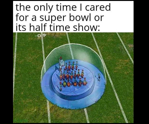 22 Memes From Super Bowls Past to Get Ready For Sunday
