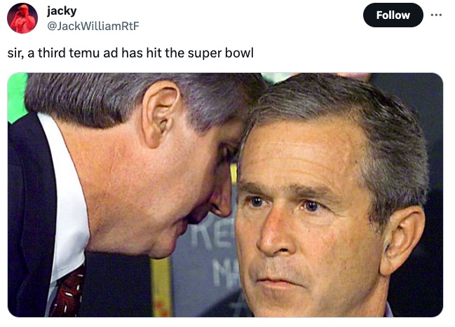 All the Memes You Missed While Watching the Super Bowl 