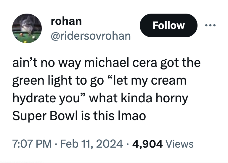 All the Memes You Missed While Watching the Super Bowl 