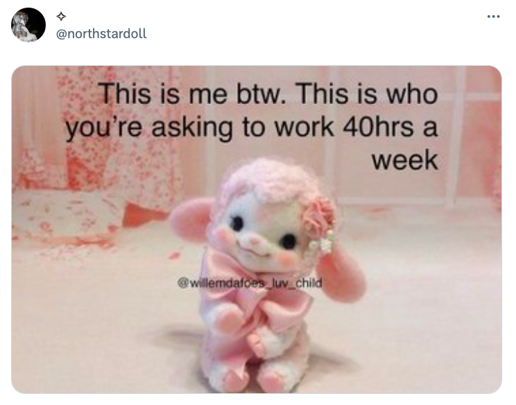 20 Funny Work Memes to Help Cure Your Monday Blues 