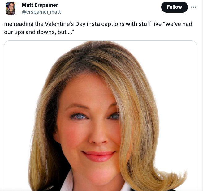 19 Funny Valentine's Day Memes and Tweets to Spread the Love