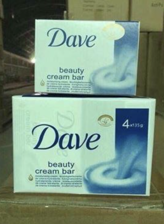 dave beauty cream bar - Dave beauty cream bar D Dave beauty cream bar 4x1359