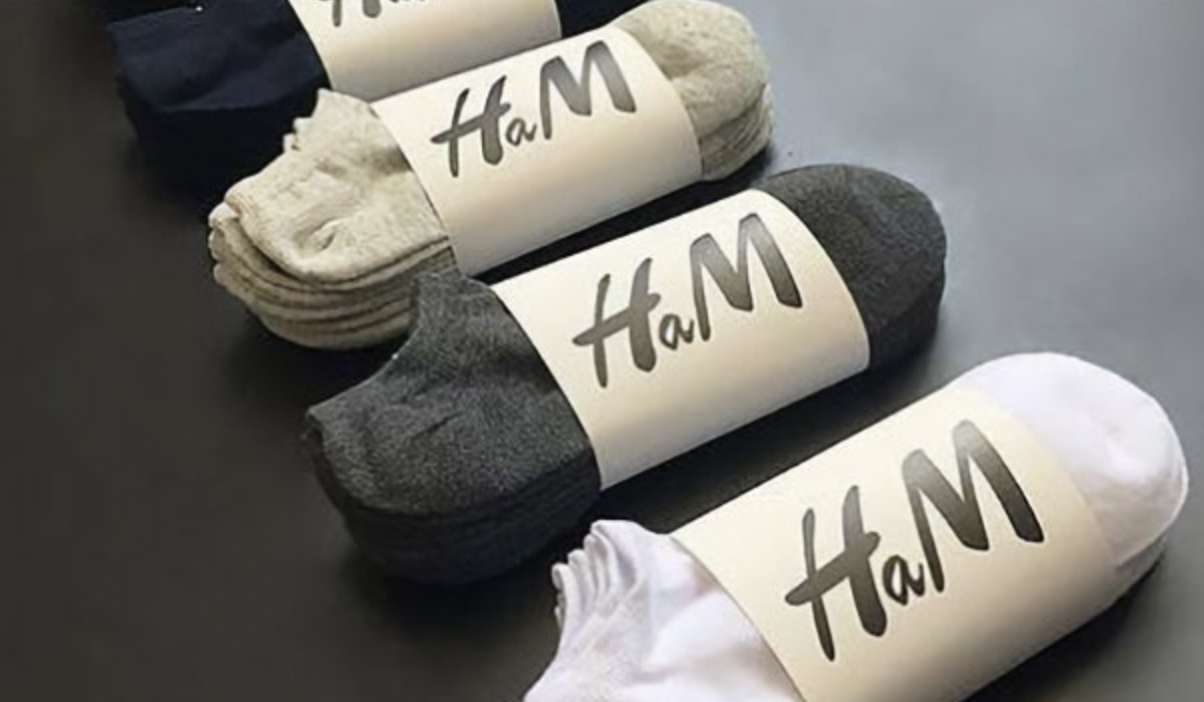 shoe - HaM H&M H&M