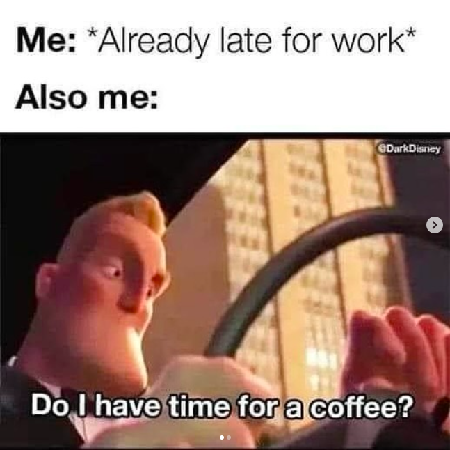 21 Friday Work Memes to Laugh at On the Clock