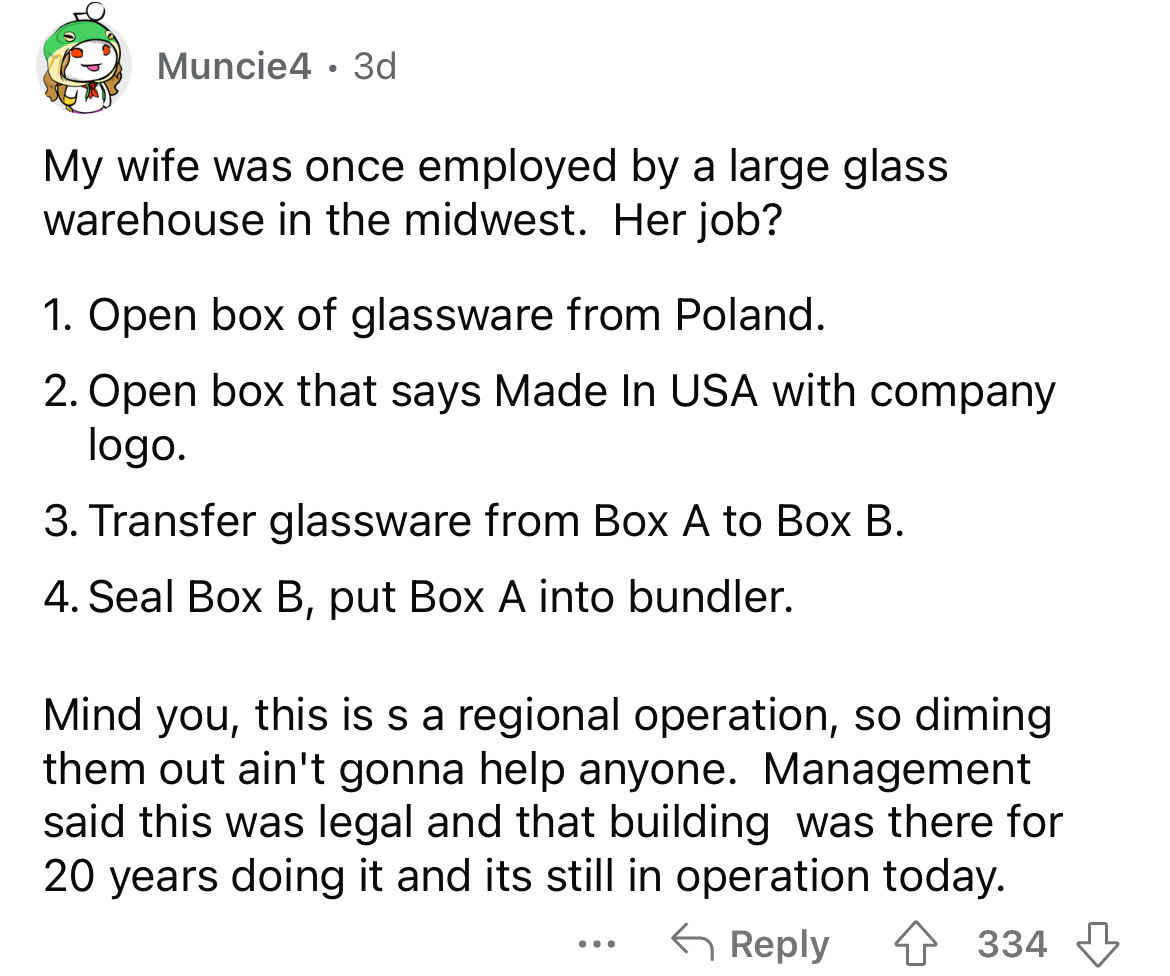 21 People Share Corporate Secrets From Their Previous Jobs