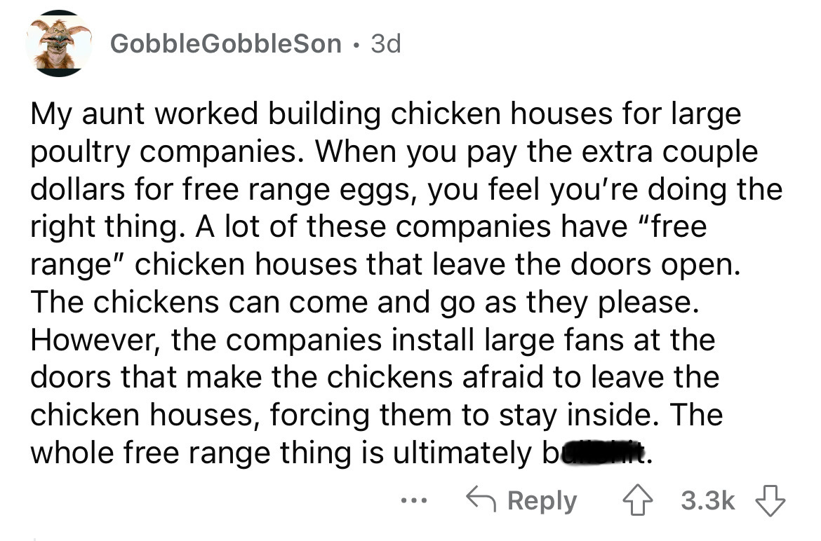 21 People Share Corporate Secrets From Their Previous Jobs