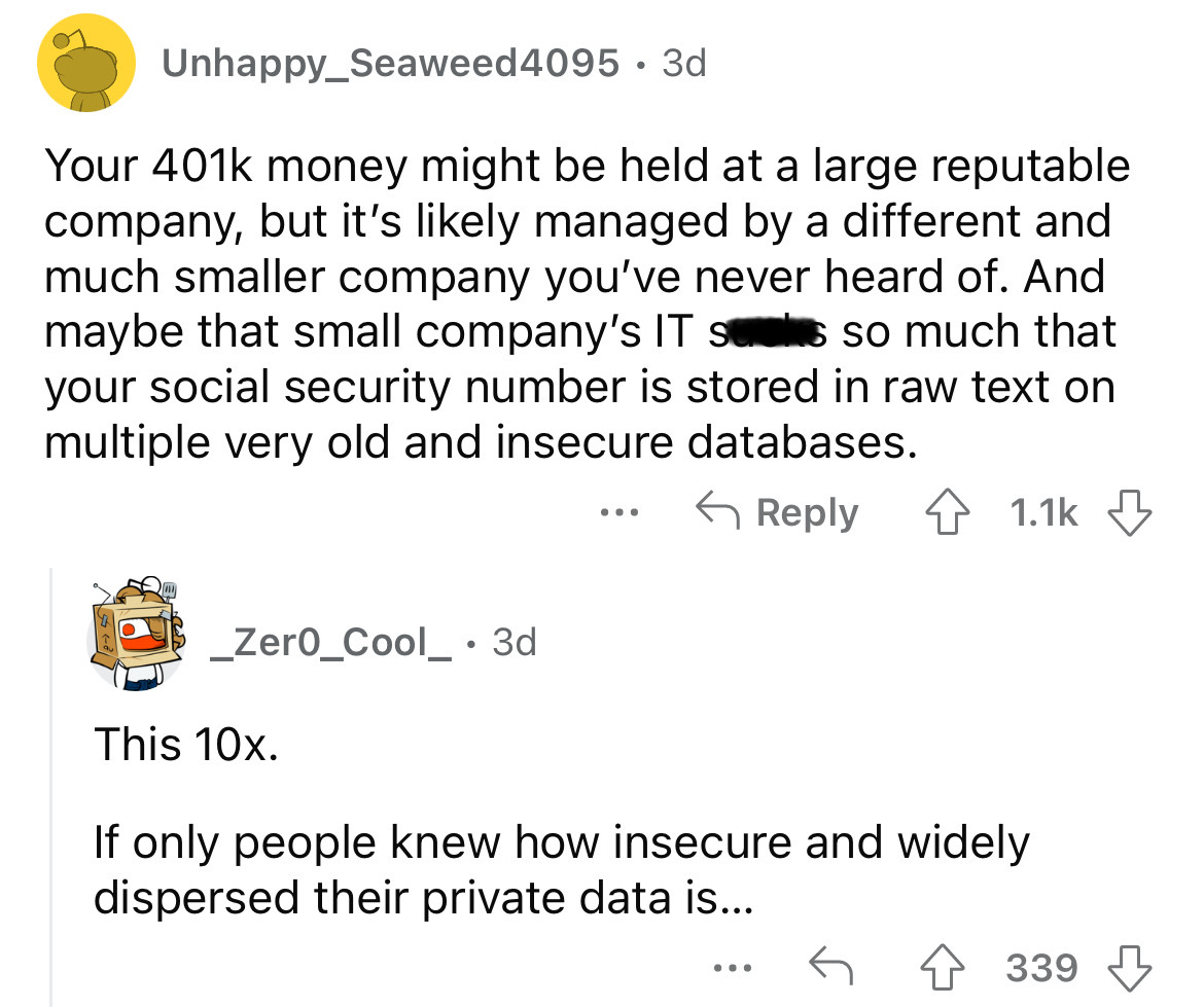 21 People Share Corporate Secrets From Their Previous Jobs