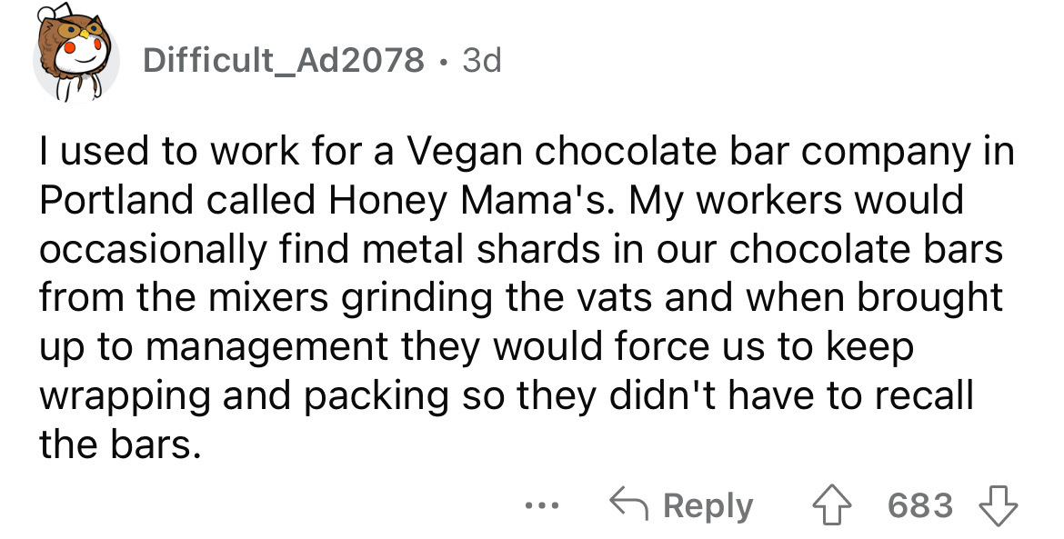 21 People Share Corporate Secrets From Their Previous Jobs