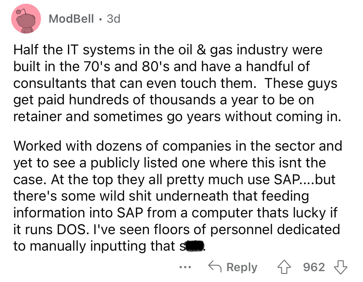 21 People Share Corporate Secrets From Their Previous Jobs