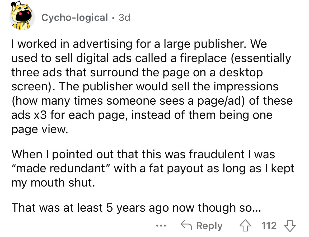 21 People Share Corporate Secrets From Their Previous Jobs