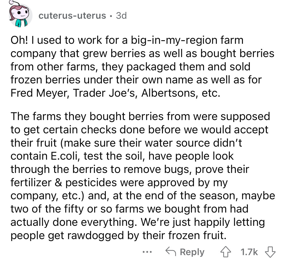 21 People Share Corporate Secrets From Their Previous Jobs