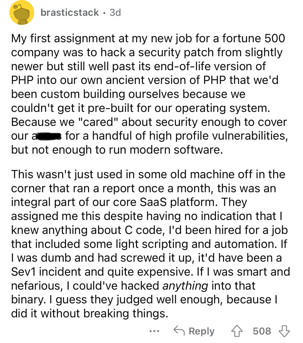 21 People Share Corporate Secrets From Their Previous Jobs