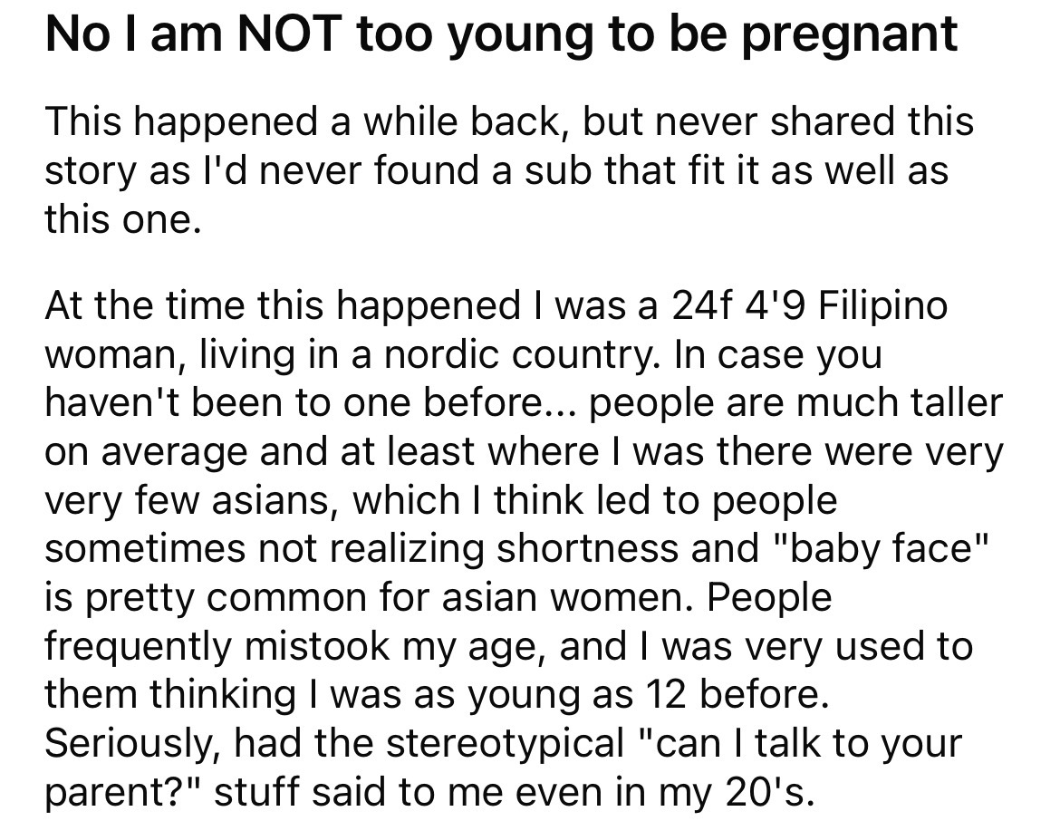 hakkigalige goodu makkalige thayi in kannada - No I am Not too young to be pregnant This happened a while back, but never d this story as I'd never found a sub that fit it as well as this one. At the time this happened I was a 24f 4'9 Filipino woman, livi