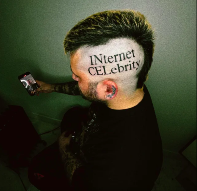 20 Bad Tattoos That Are Permanent Reminders of Regret 