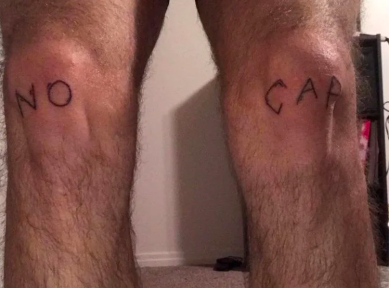 20 Bad Tattoos That Are Permanent Reminders of Regret 