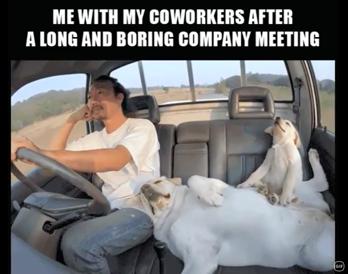 21 Monday Work Memes to Laugh at On Company Time 