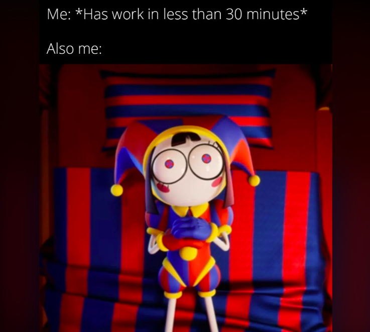 21 Monday Work Memes to Laugh at On Company Time 