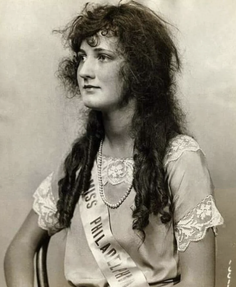 miss america 1924 - 30 Iss Philadelphil