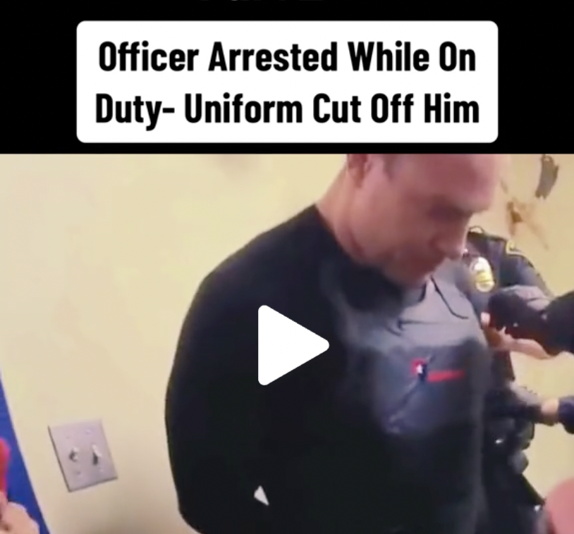 20 Cops So Bad Not Even Cops Could Look the Other Way