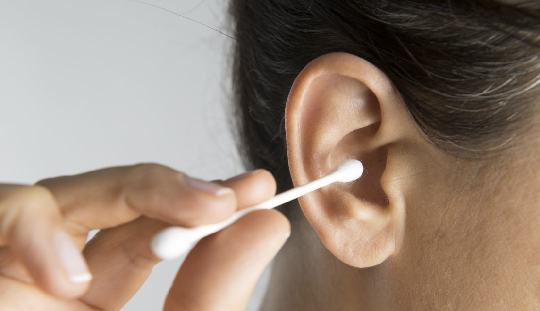 “Q-tips do belong in my ears and I refuse to believe any doctor saying otherwise.”