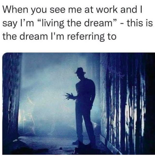 20 Funny Work Memes Working Overtime to Make You Laugh 