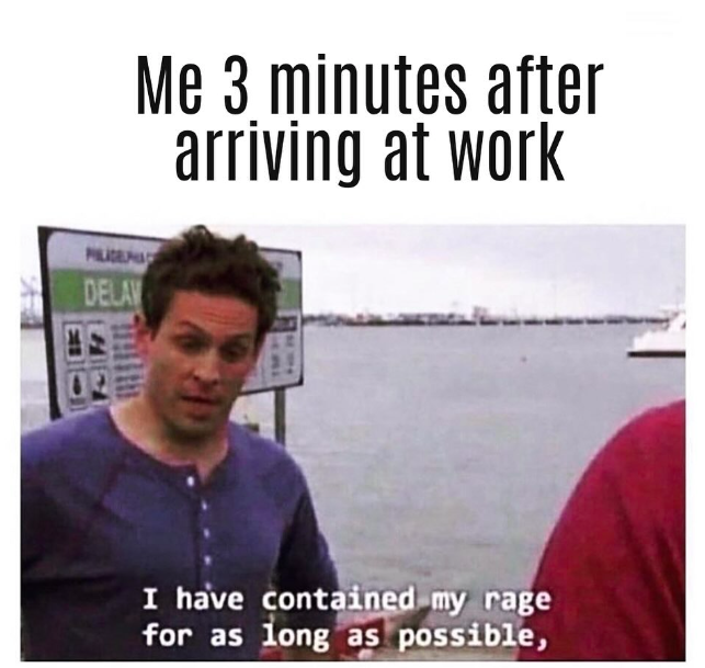 20 Funny Work Memes Working Overtime to Make You Laugh 