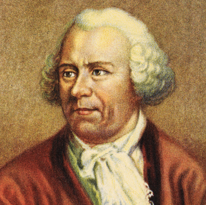 Leonhard Euler. He was a genius. No matter which field of mathematics you study there will always be something remarkable by him. He revolutionized mathematics and alone accomplished more than hundreds of other mathematicians ever could. Without him we would be a hundred years back in time.