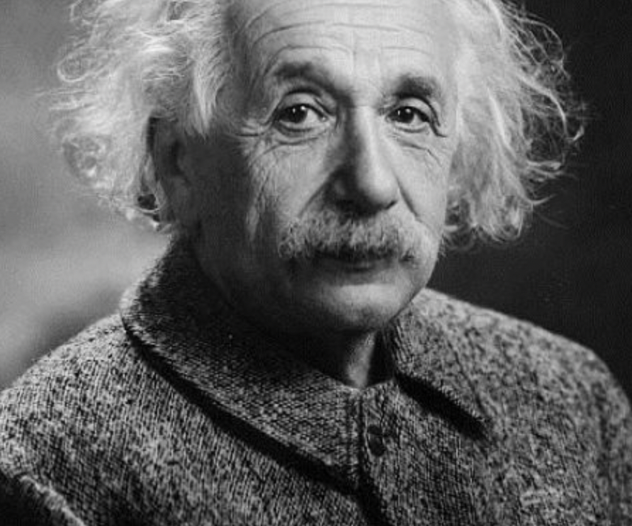 Einstein. Modern physics is divided into two realms, quantum physics, and relativity. An army of physicists developed quantum physics and constantly modify the standard model of particle physics. Nobody has yet modified or proven wrong the other half of physics, described by Einstein and his theory of general relativity.