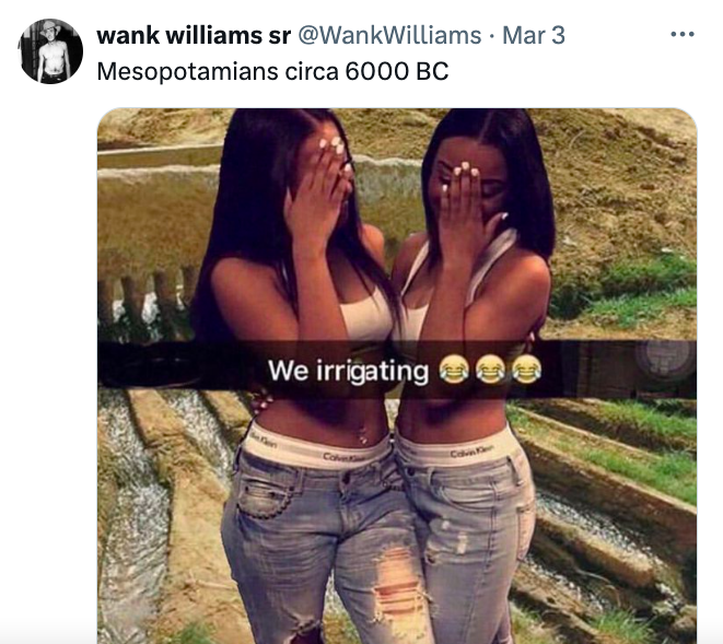 22 of the Funniest Tweets From This Week, According to Us  