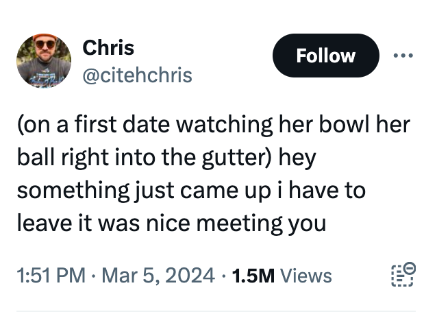 22 of the Funniest Tweets From This Week, According to Us  