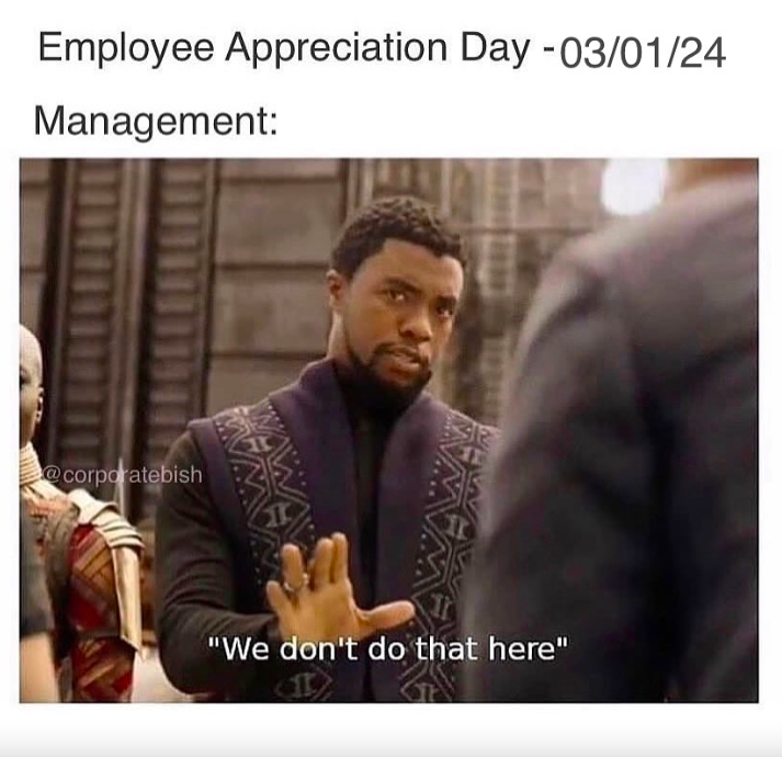 20 Mid-Week Work Memes Bigger Than Your Paycheck