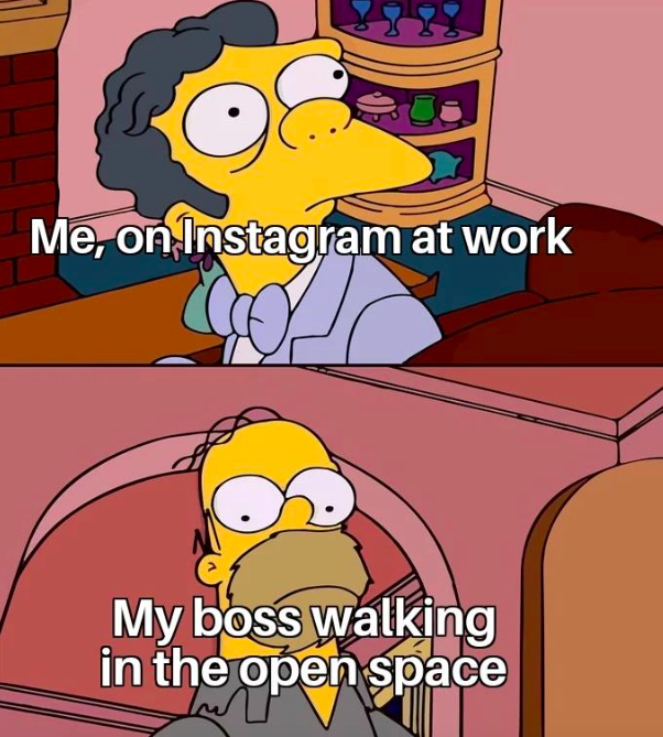 20 Mid-Week Work Memes Bigger Than Your Paycheck